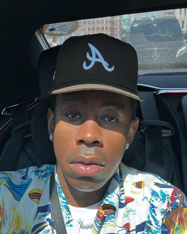 Tyler The Creator biography