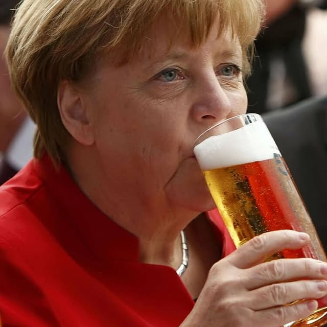 Angela markel age, Angela Merkel net worth